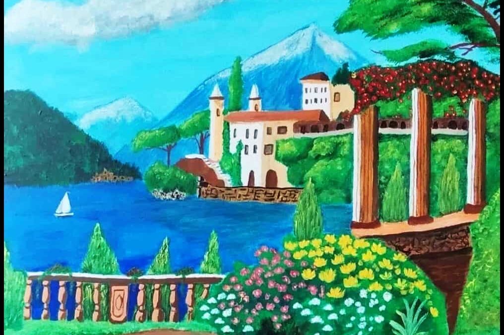 Sommerträume Gardasee