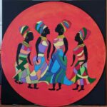 Frauen in Afrika