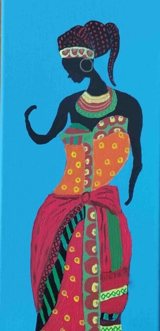 Kultur in Afrika