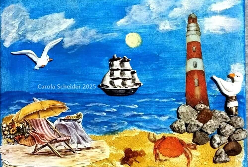 Meer