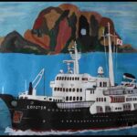 Hurtigruten MS Lofoten