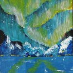 Polarlichter