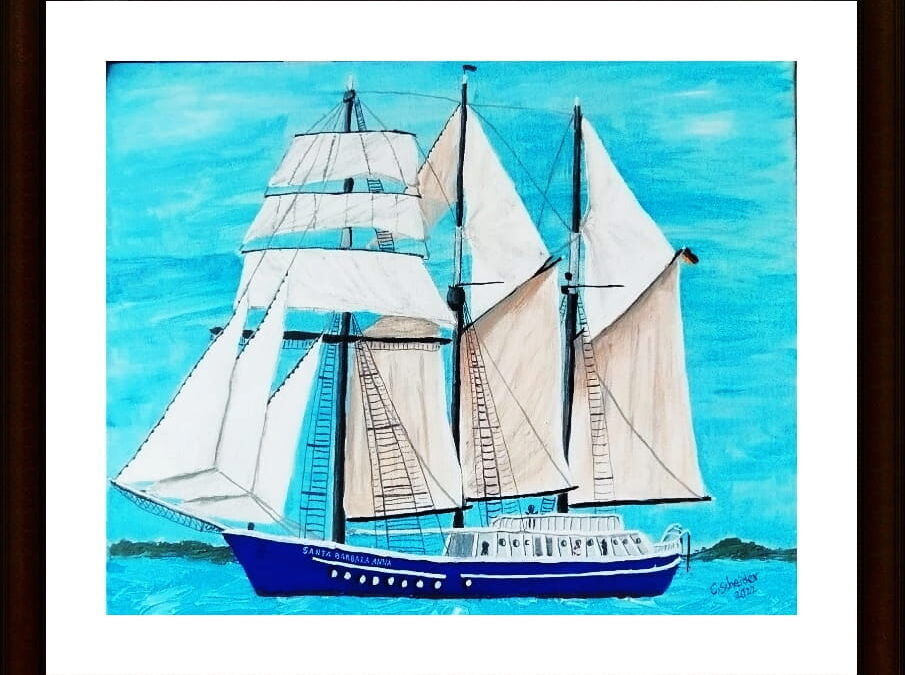 Santa Barbara Anna